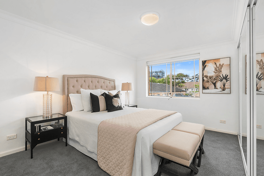 15/3 Belmont Road, Mosman, NSW 2088