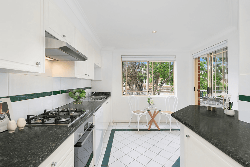 15/3 Belmont Road, Mosman, NSW 2088