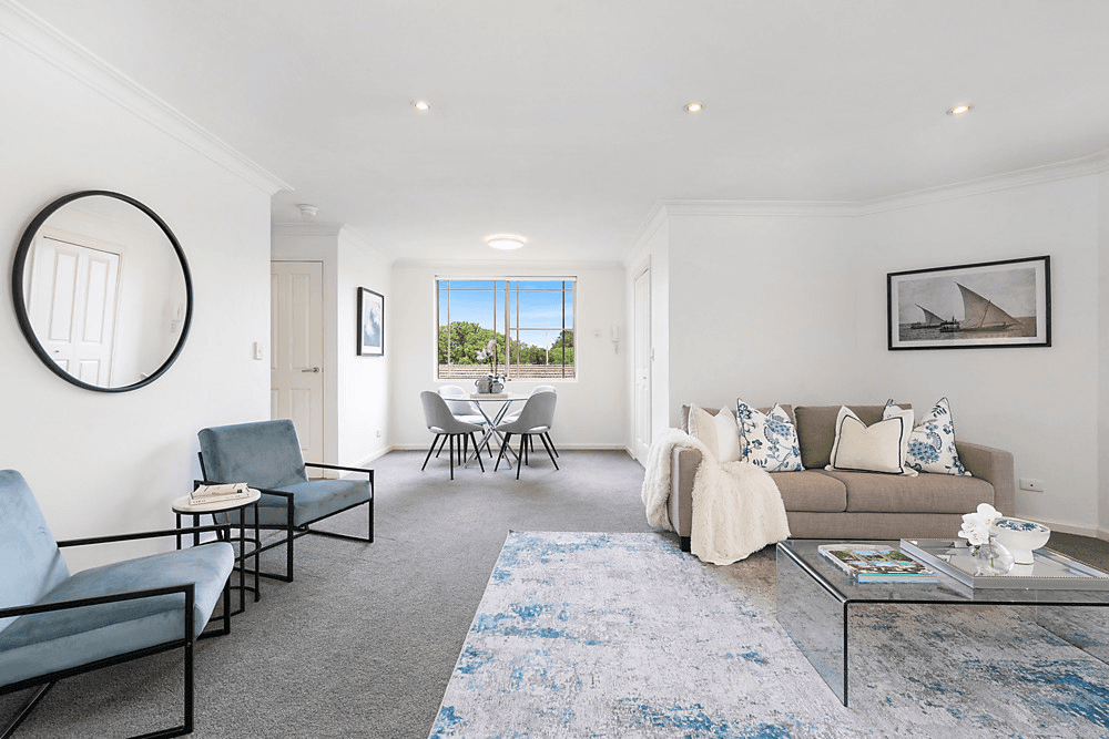 15/3 Belmont Road, Mosman, NSW 2088