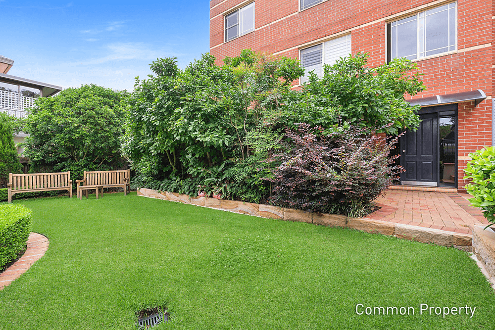 15/3 Belmont Road, Mosman, NSW 2088