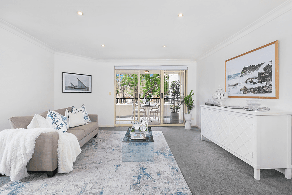 15/3 Belmont Road, Mosman, NSW 2088