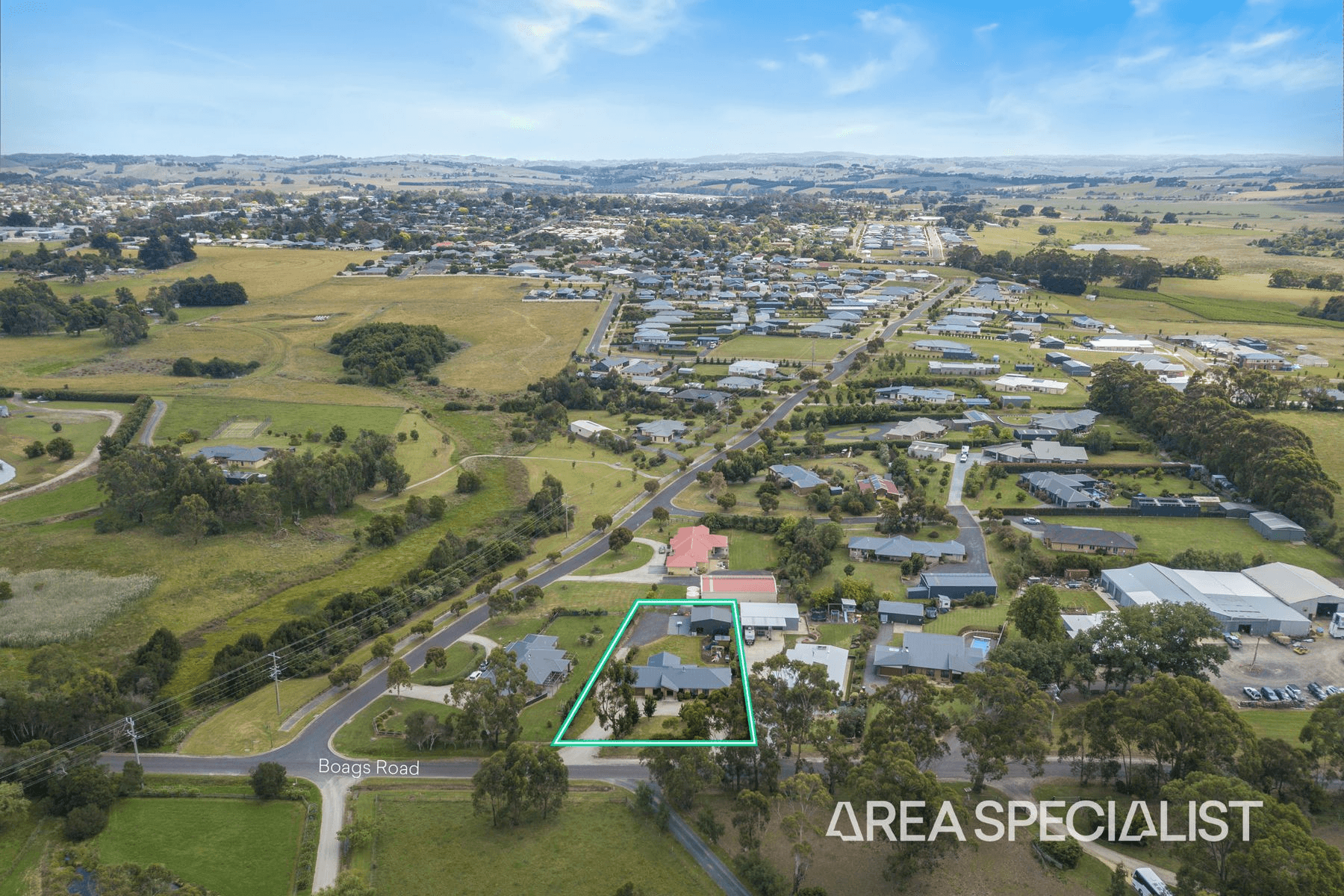 81 Boags Road, Leongatha, VIC 3953