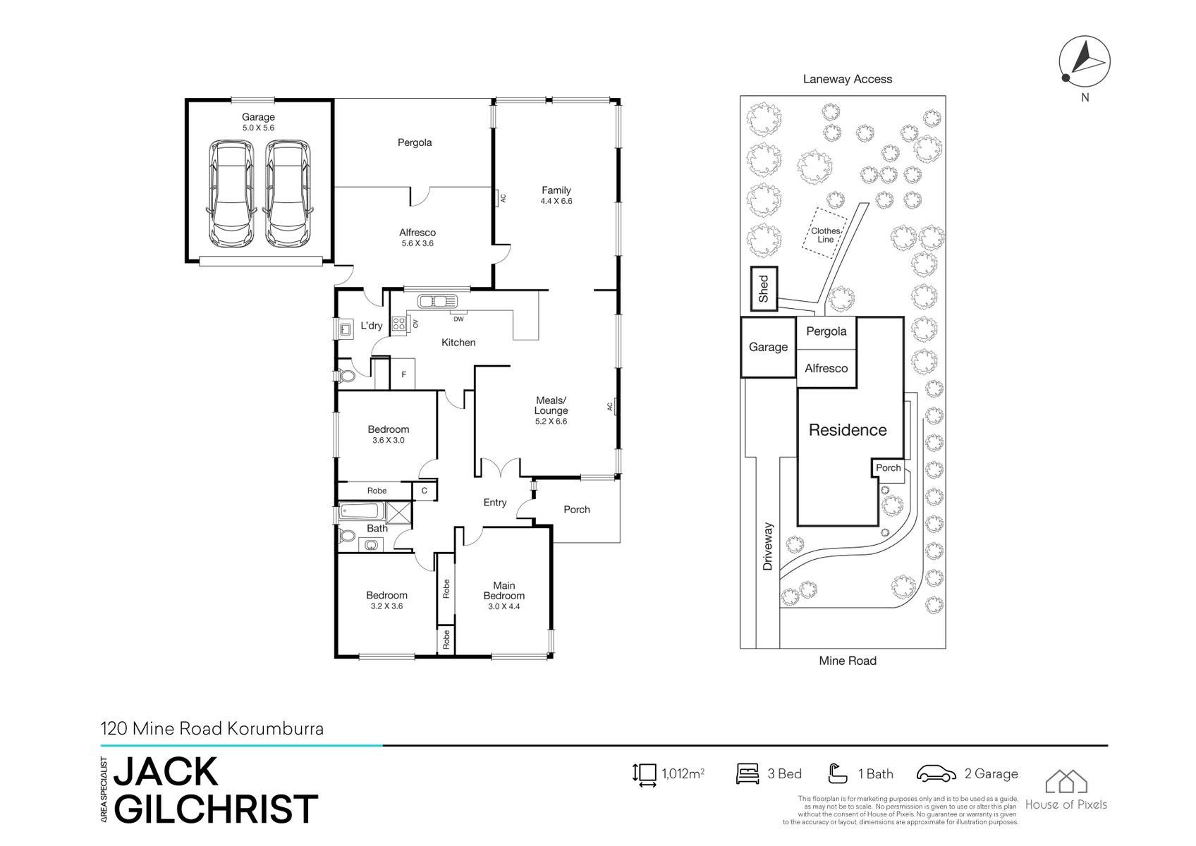 120 Mine Road, Korumburra, VIC 3950