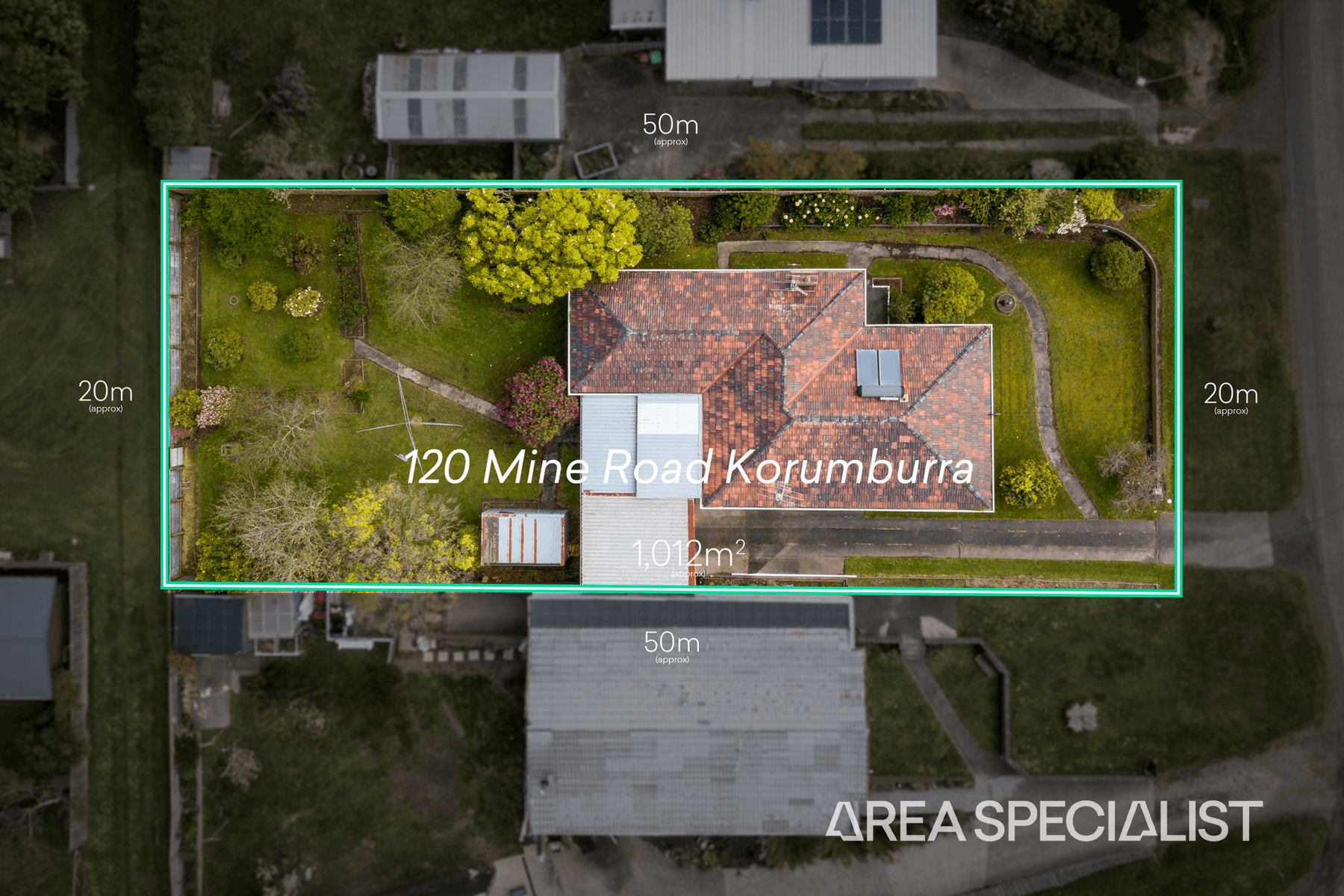 120 Mine Road, Korumburra, VIC 3950