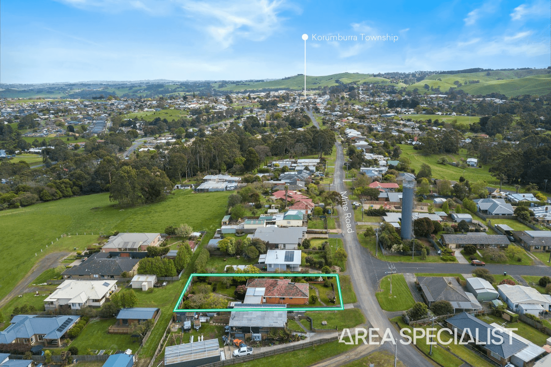 120 Mine Road, Korumburra, VIC 3950