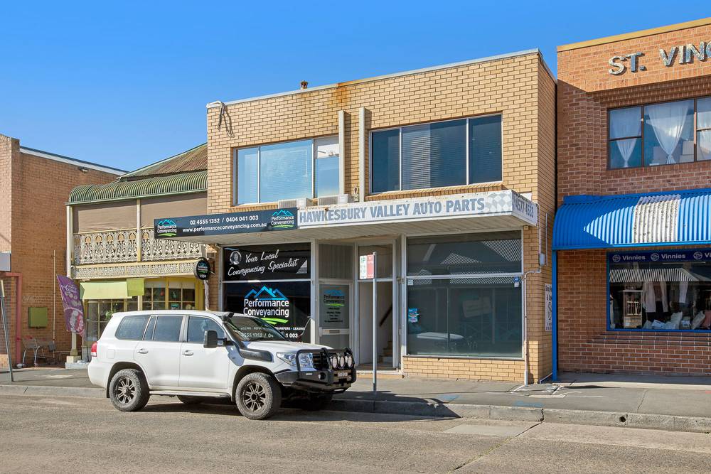 254 George Street, Windsor, NSW 2756