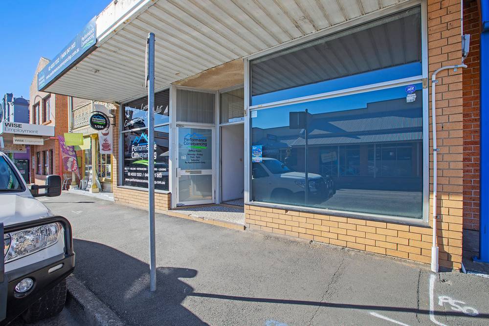 254 George Street, Windsor, NSW 2756