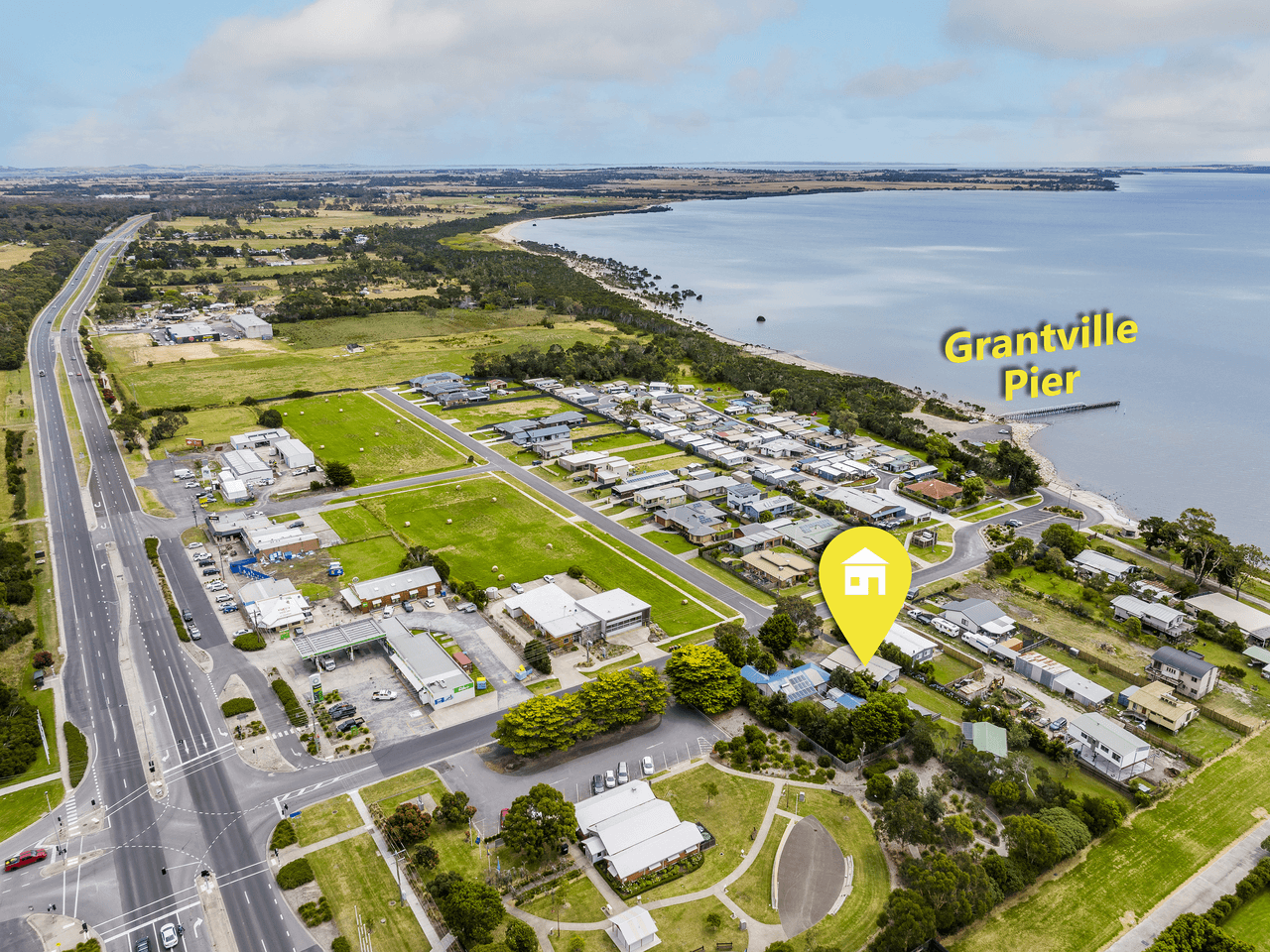 13 Pier Road, GRANTVILLE, VIC 3984