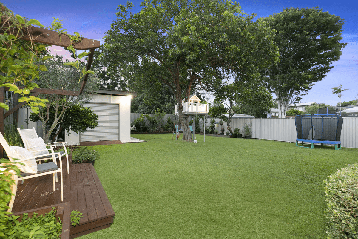 51 Larcombe Street, Zillmere, QLD 4034