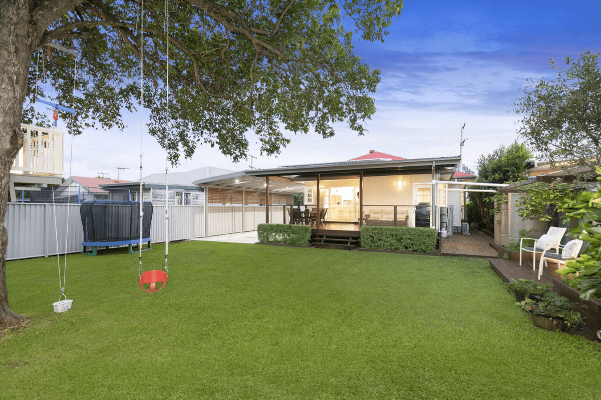 51 Larcombe Street, Zillmere, QLD 4034