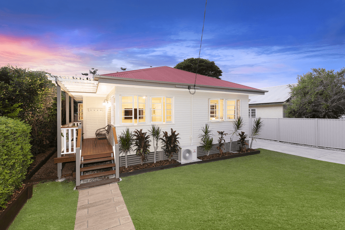 51 Larcombe Street, Zillmere, QLD 4034