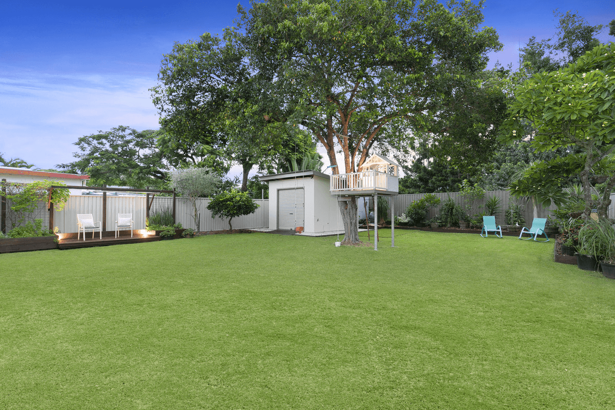 51 Larcombe Street, Zillmere, QLD 4034