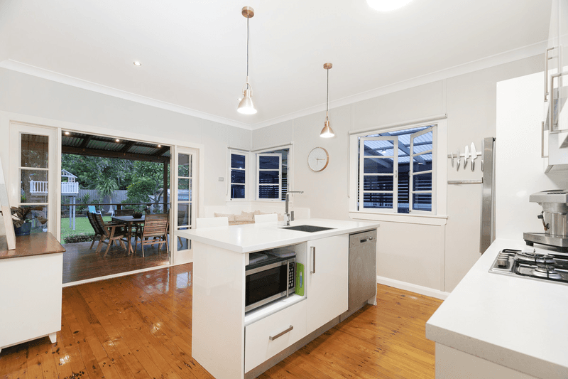 51 Larcombe Street, Zillmere, QLD 4034