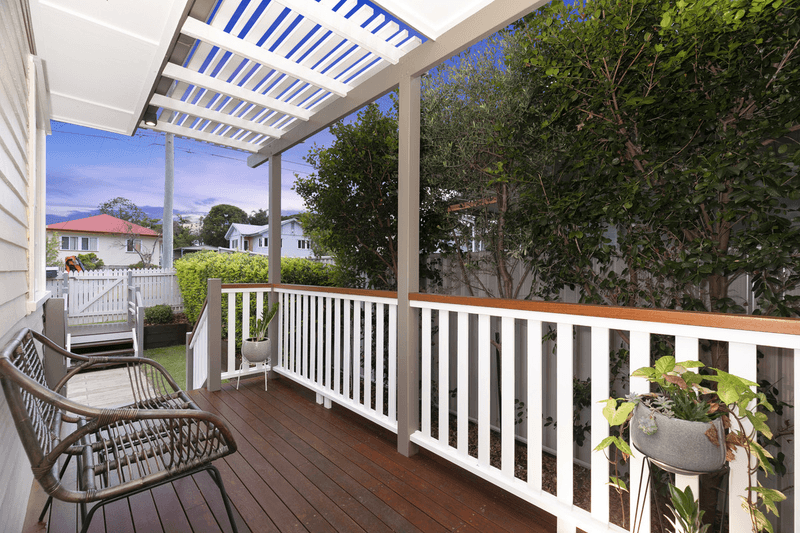 51 Larcombe Street, Zillmere, QLD 4034