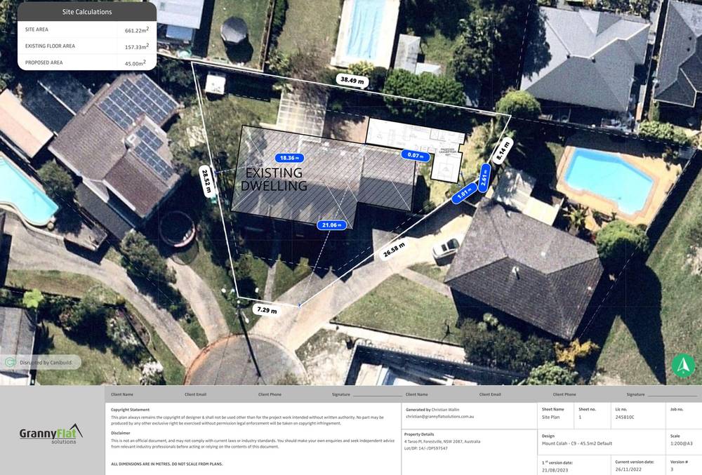 4 Taroo Place, FORESTVILLE, NSW 2087