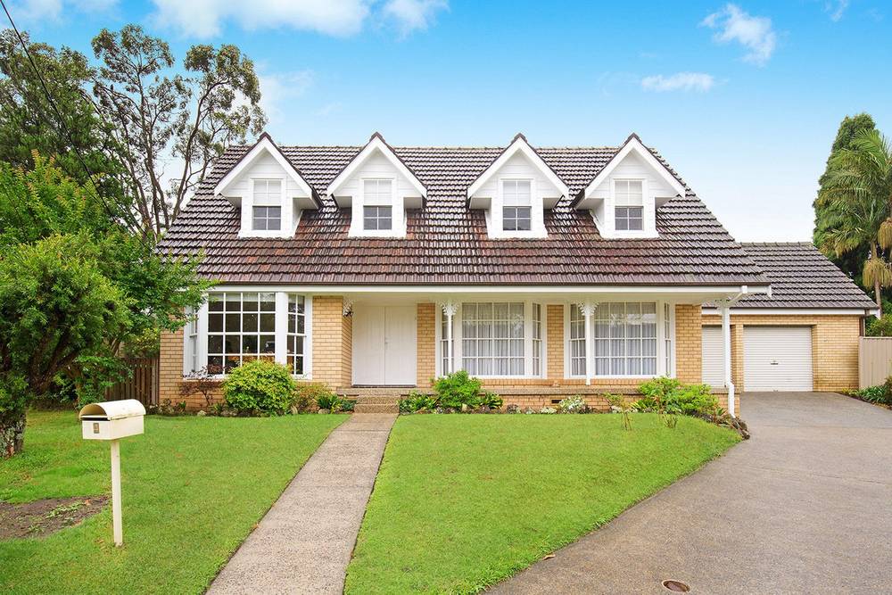 4 Taroo Place, FORESTVILLE, NSW 2087