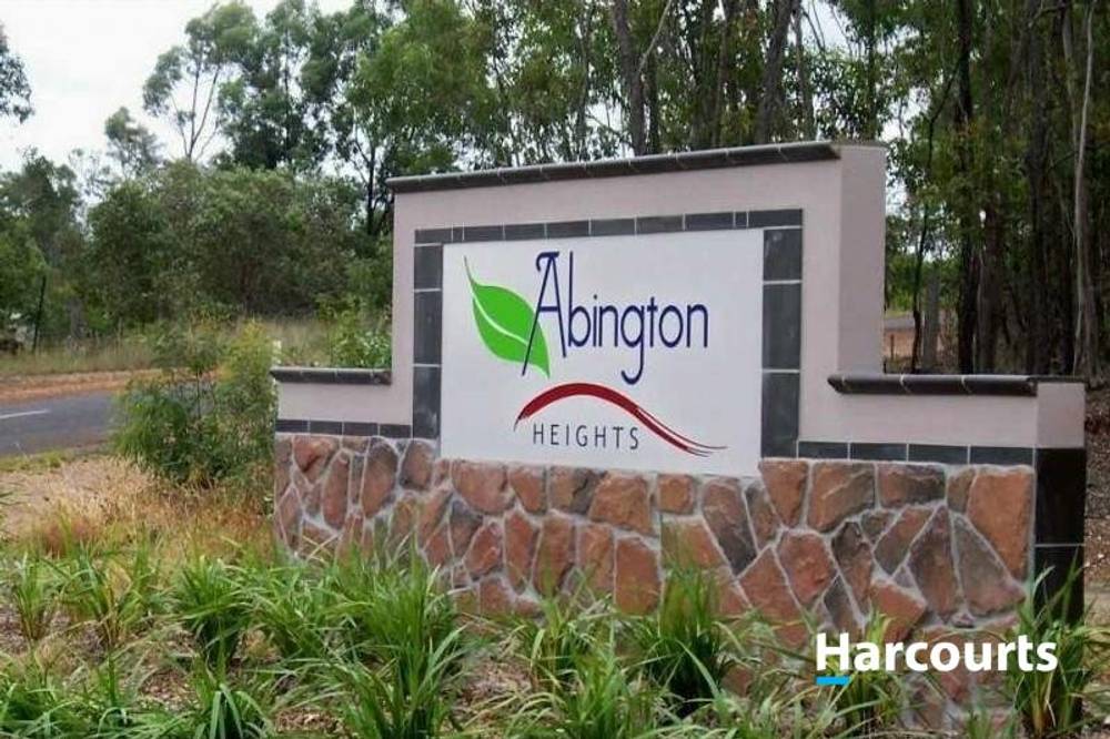LOT 78 PARK AVENUE, NORTH ISIS, QLD 4660