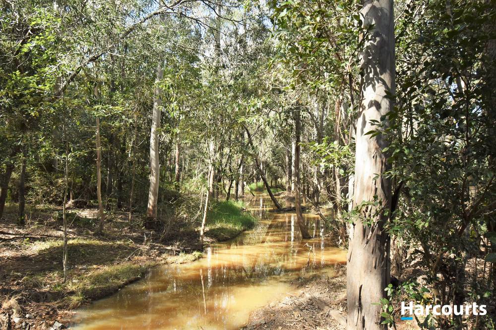 LOT 78 PARK AVENUE, NORTH ISIS, QLD 4660