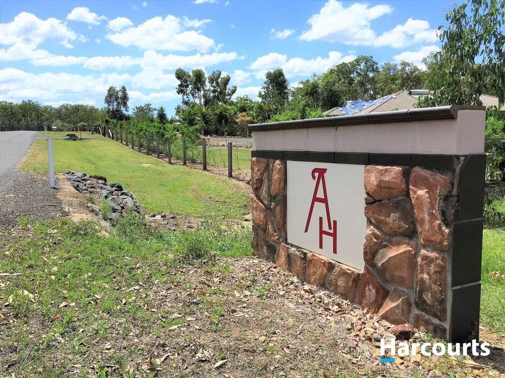 LOT 78 PARK AVENUE, NORTH ISIS, QLD 4660