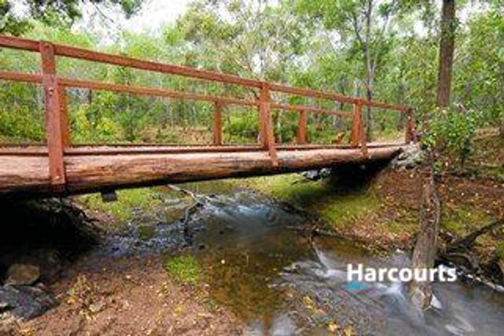 LOT 78 PARK AVENUE, NORTH ISIS, QLD 4660