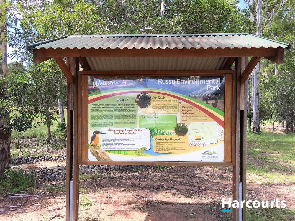LOT 78 PARK AVENUE, NORTH ISIS, QLD 4660