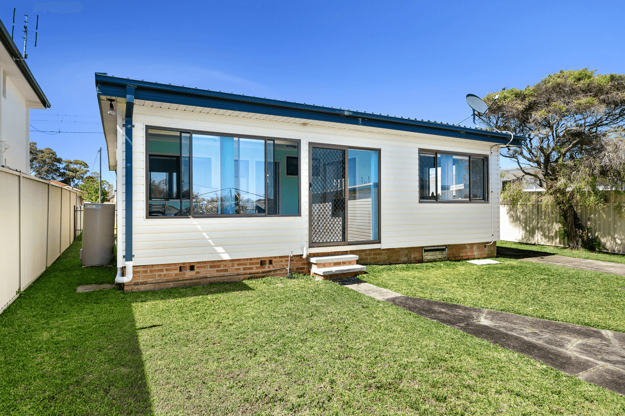 20 Alice Parade, TOUKLEY, NSW 2263