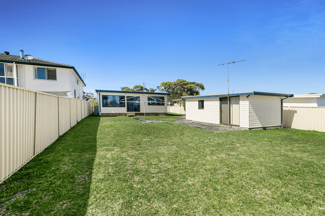 20 Alice Parade, TOUKLEY, NSW 2263