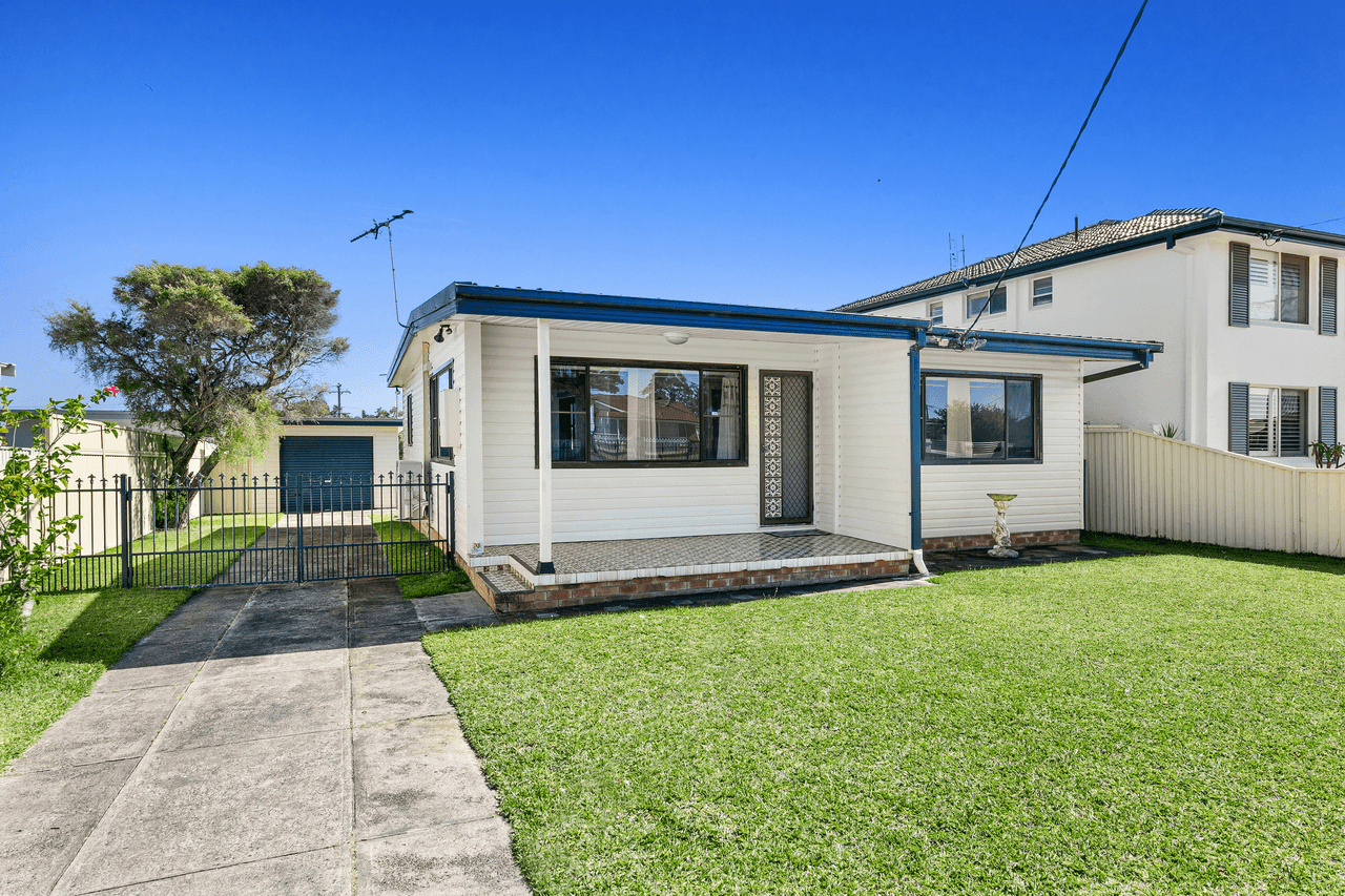 20 Alice Parade, TOUKLEY, NSW 2263