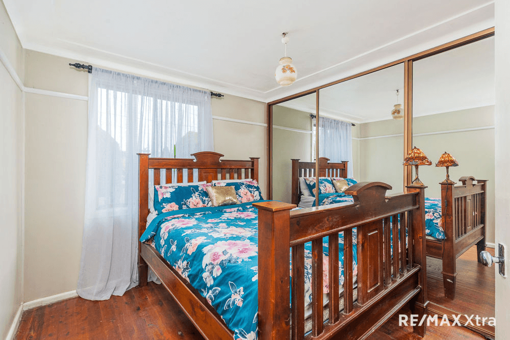 31 Crudge Road, MARAYONG, NSW 2148