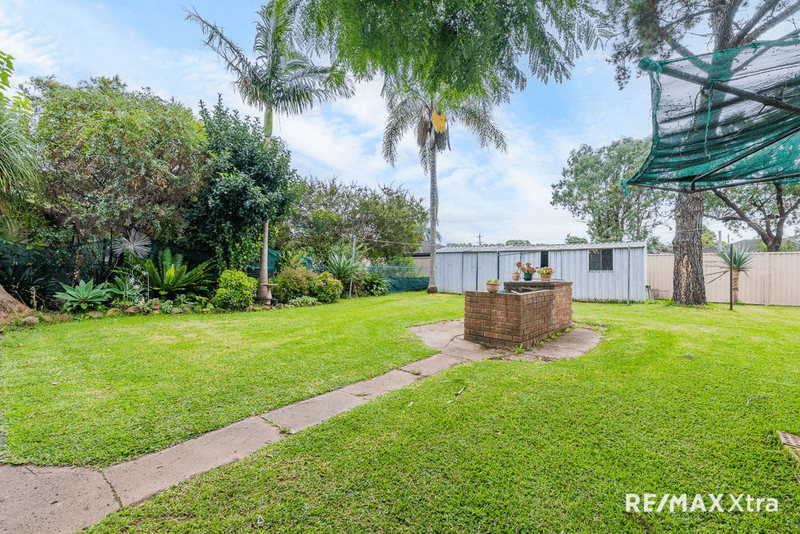 31 Crudge Road, MARAYONG, NSW 2148