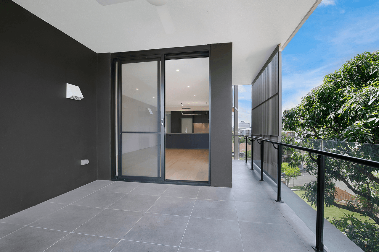 403/12 Lima Street, AUCHENFLOWER, QLD 4066