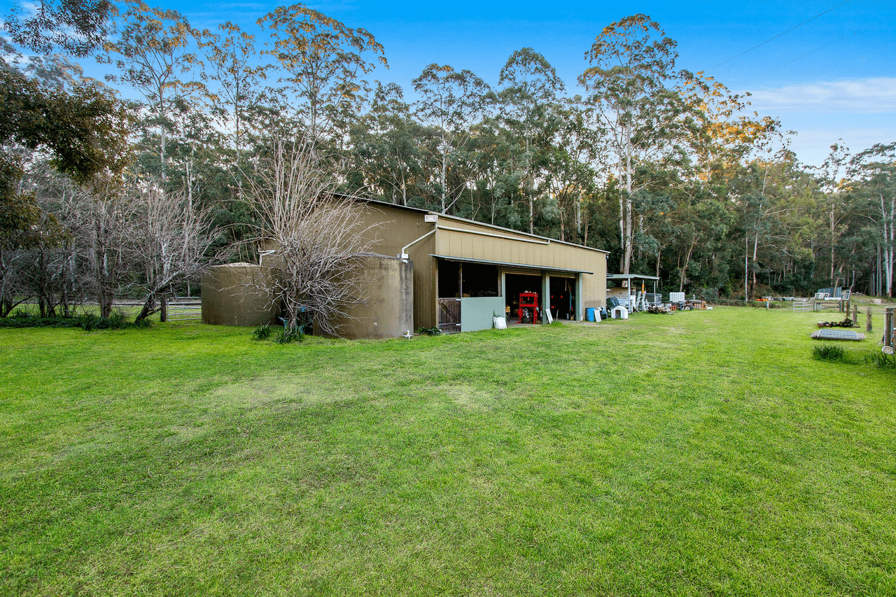 12 Woodland Road, ANNANGROVE, NSW 2156