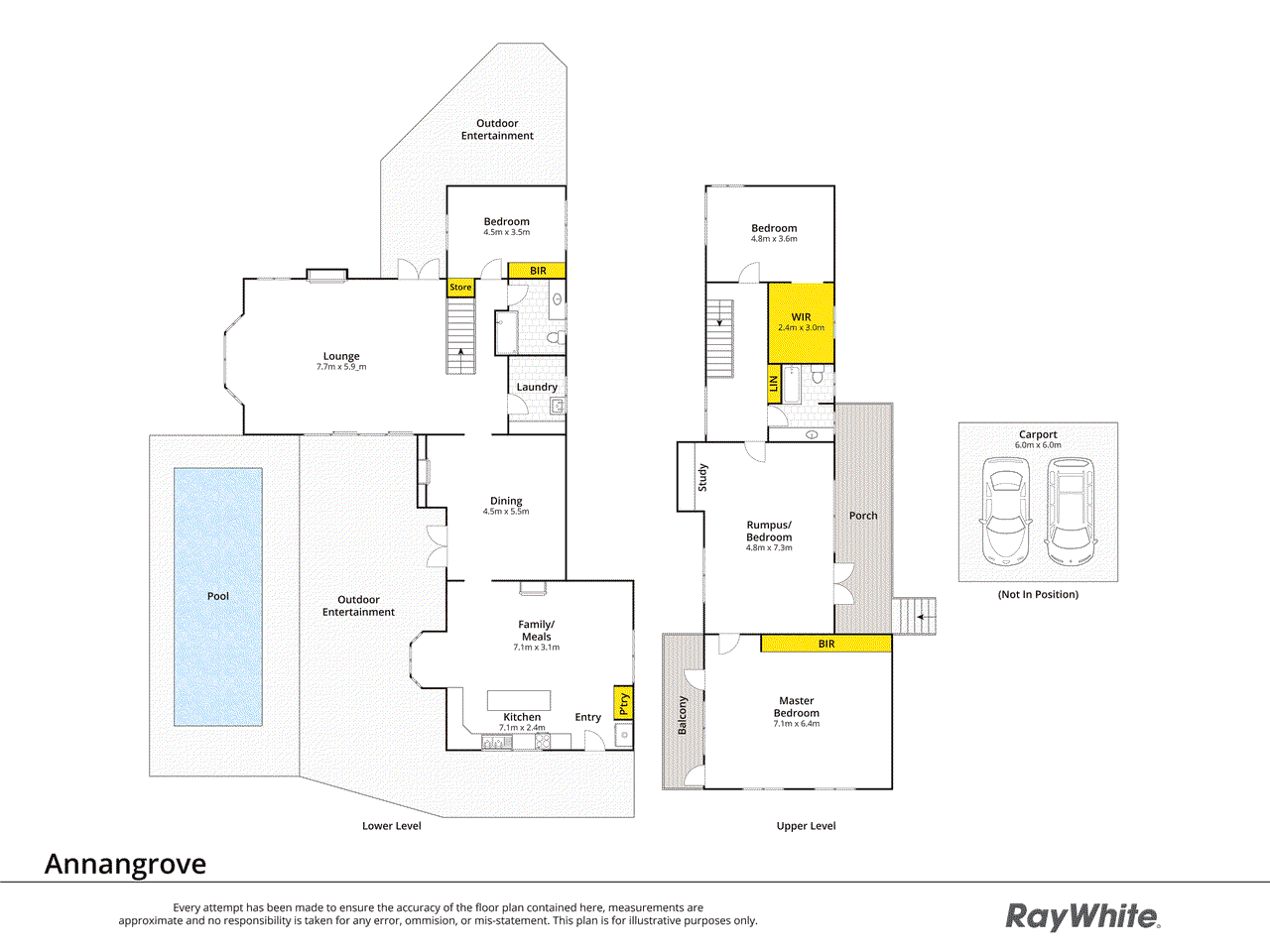 12 Woodland Road, ANNANGROVE, NSW 2156