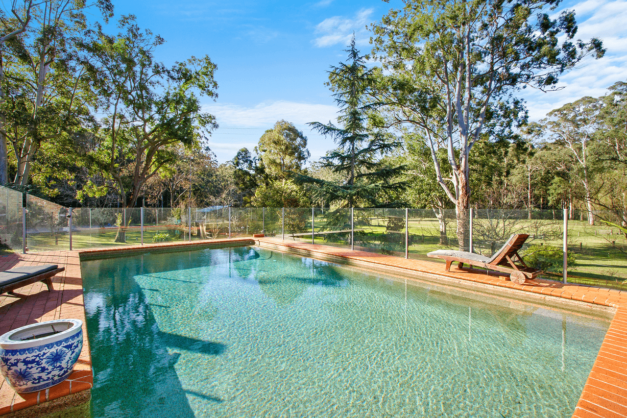 12 Woodland Road, ANNANGROVE, NSW 2156