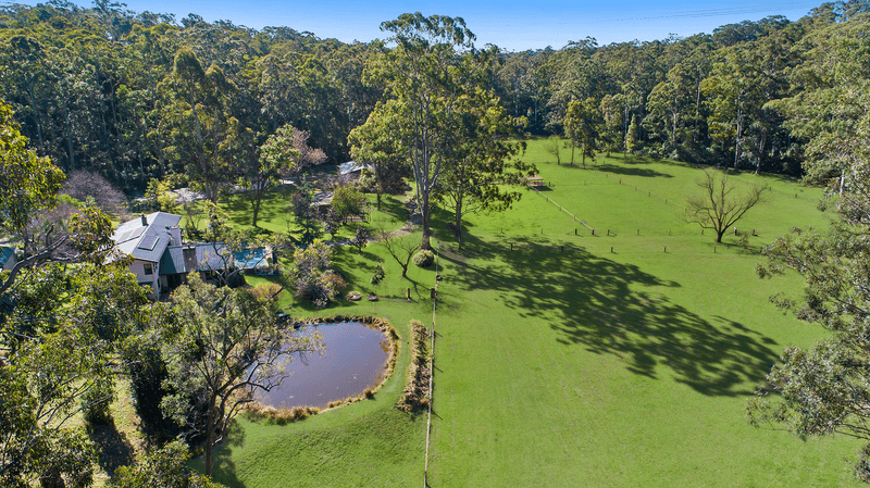 12 Woodland Road, ANNANGROVE, NSW 2156