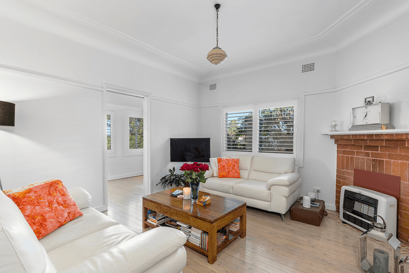 2/21 Nield Avenue, BALGOWLAH, NSW 2093