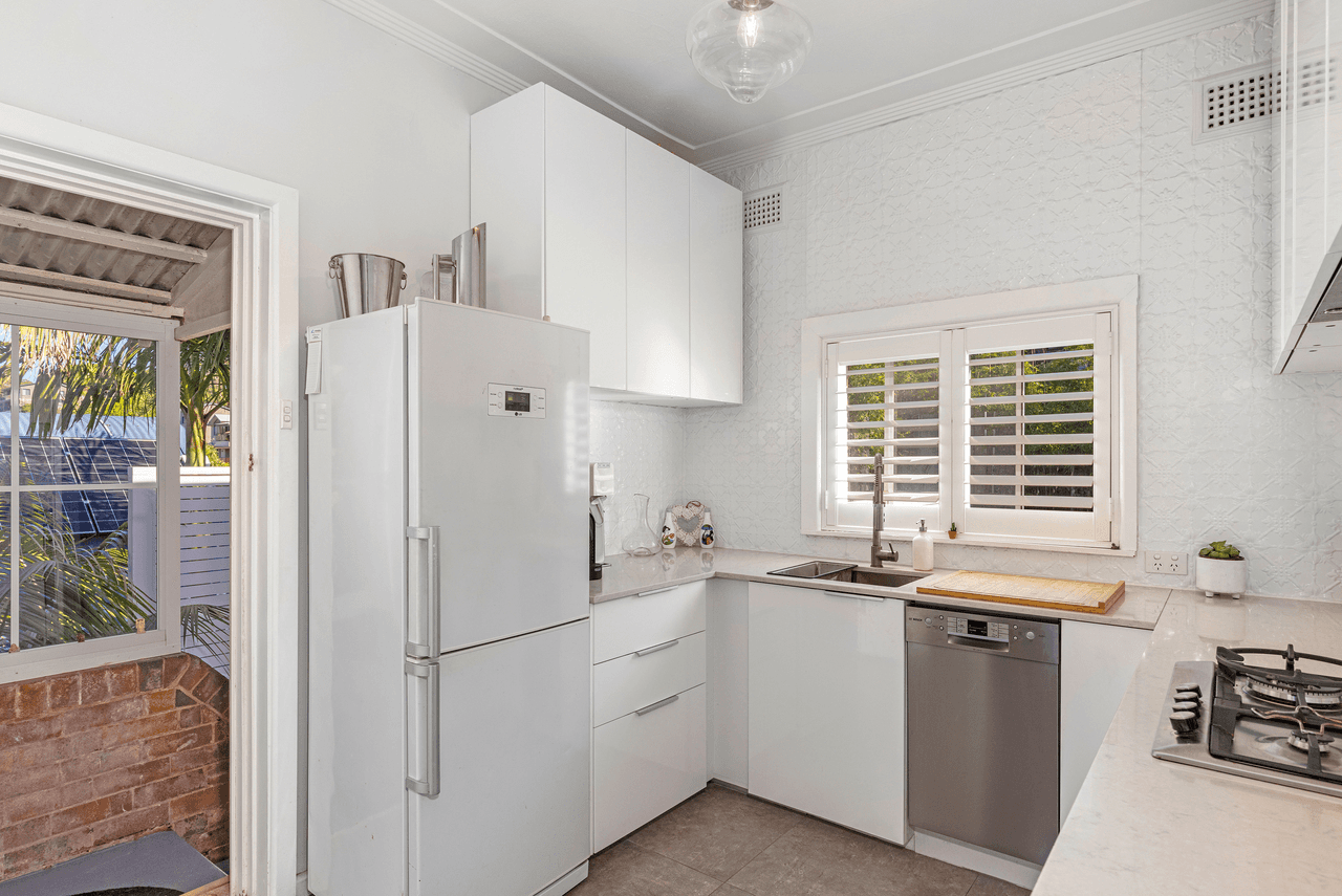 2/21 Nield Avenue, BALGOWLAH, NSW 2093