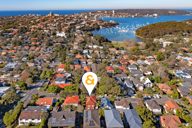 2/21 Nield Avenue, BALGOWLAH, NSW 2093