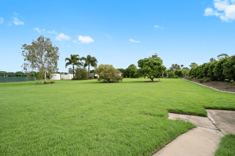 10 Parklands Drive, BRANYAN, QLD 4670