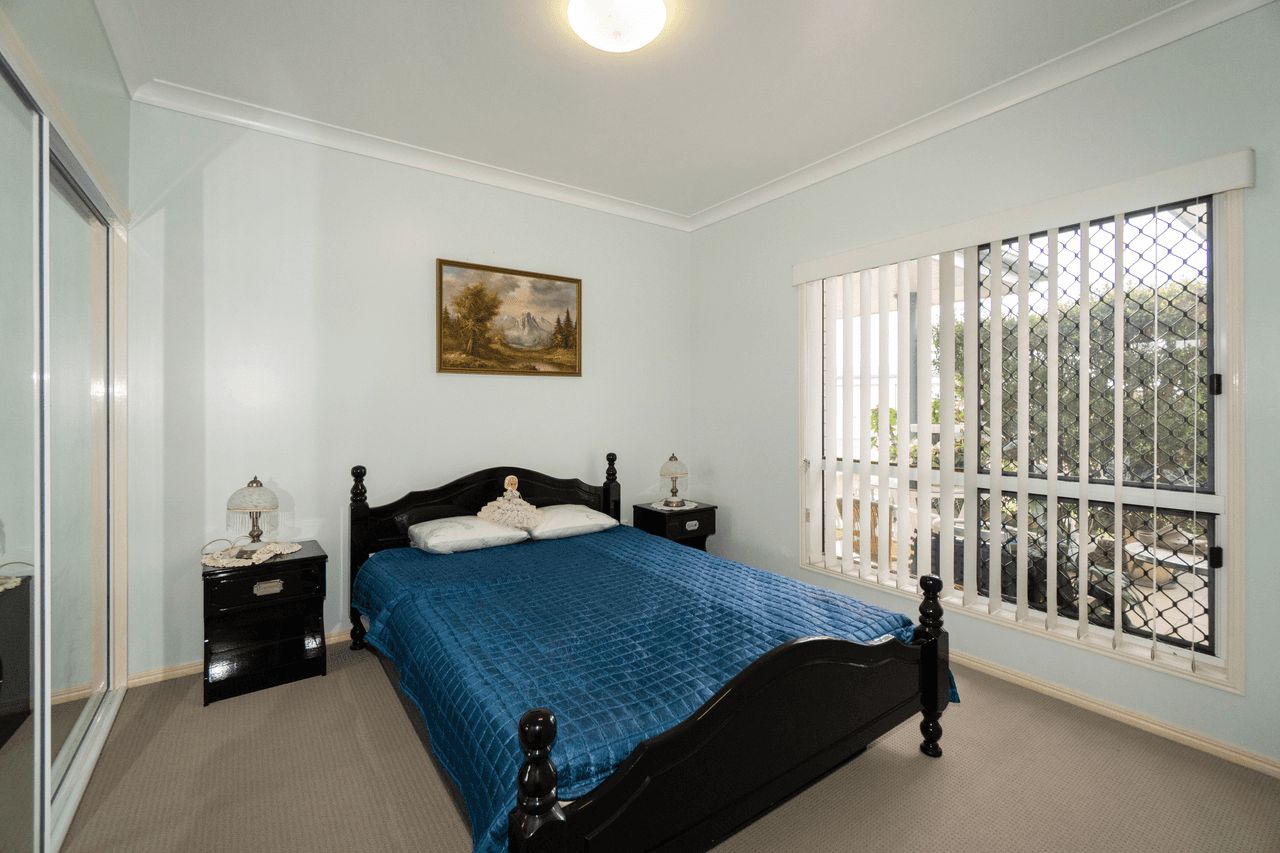 10 Parklands Drive, BRANYAN, QLD 4670