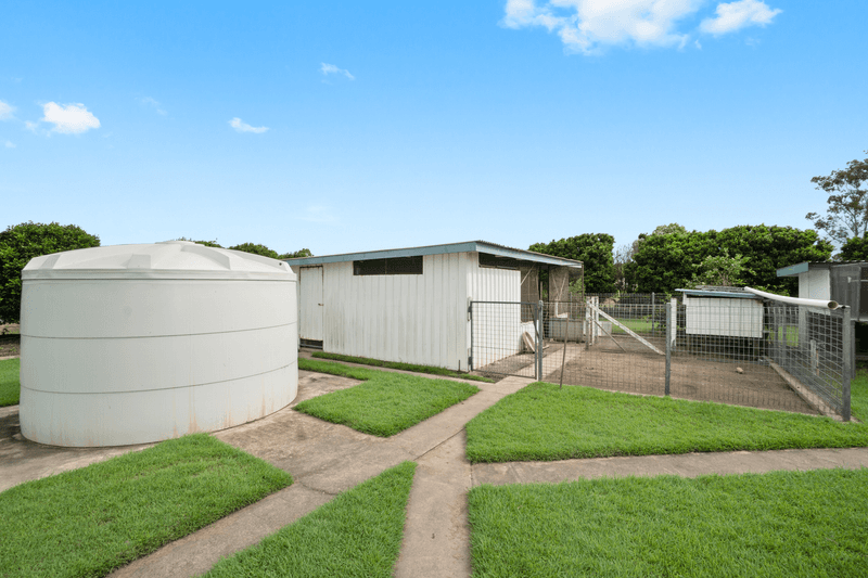 10 Parklands Drive, BRANYAN, QLD 4670