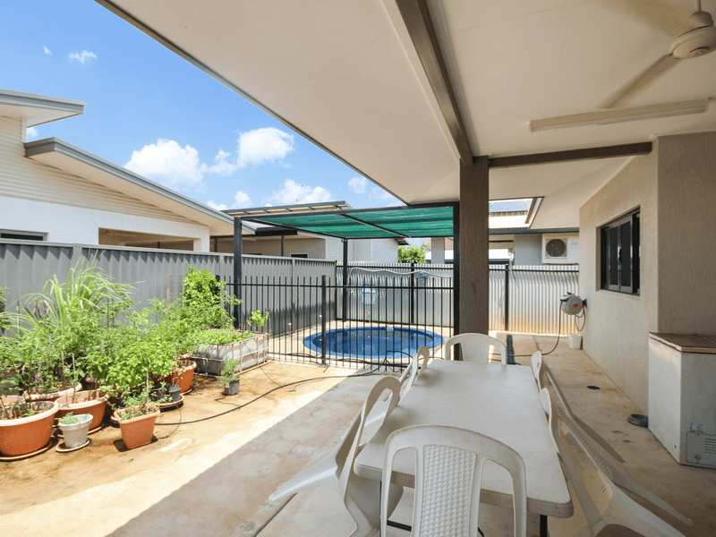 134 Casuarina Street, KATHERINE, NT 0850