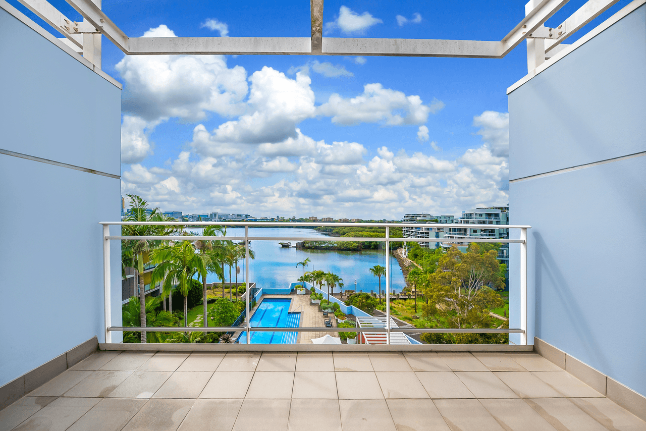 680/4 The Crescent, WENTWORTH POINT, NSW 2127