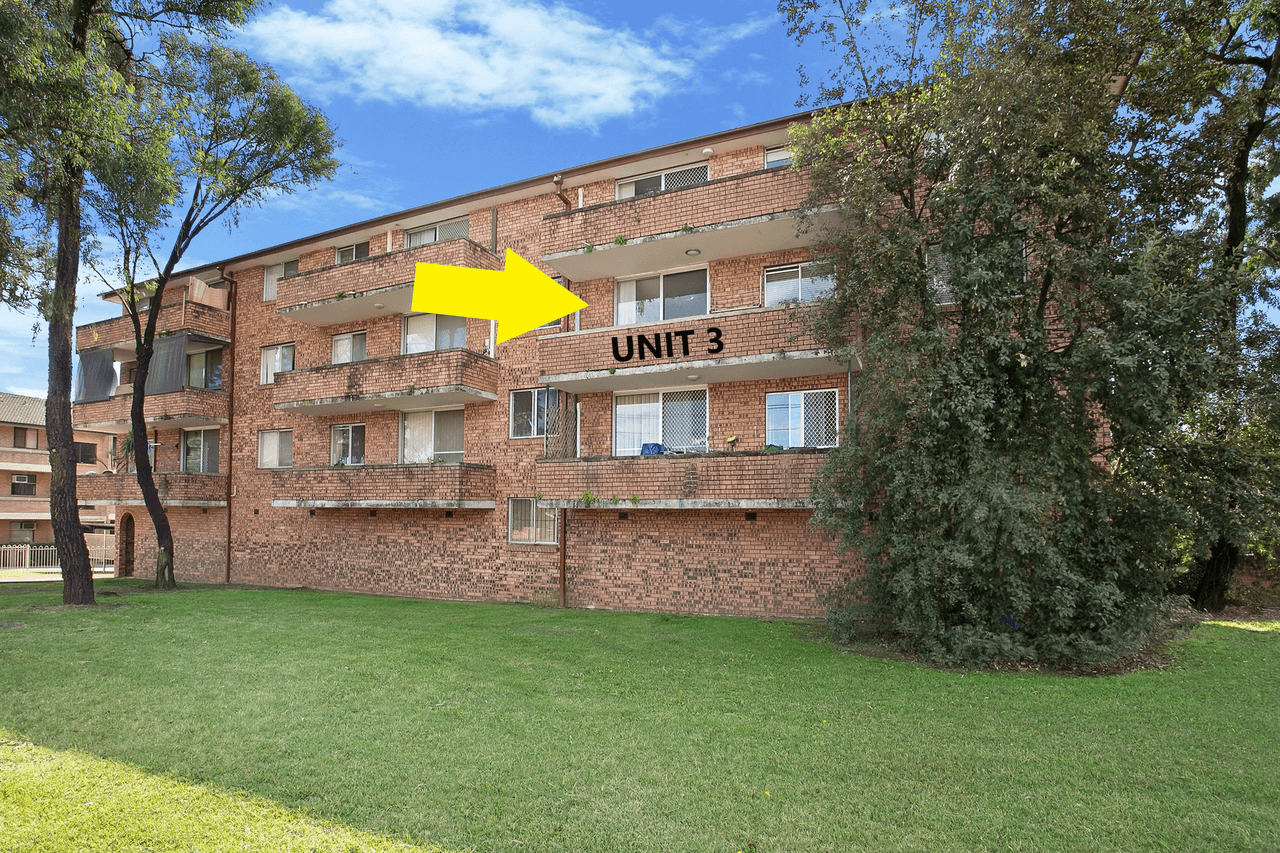 3/165-169 Derby Street, PENRITH, NSW 2750