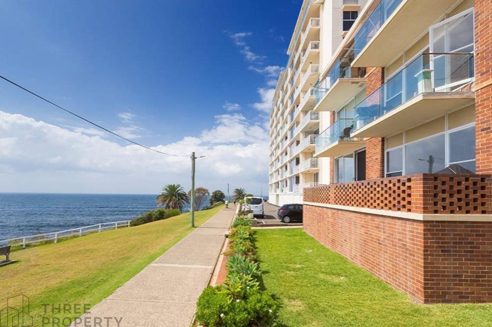 7/14 The Esplanade, Cronulla, NSW 2230