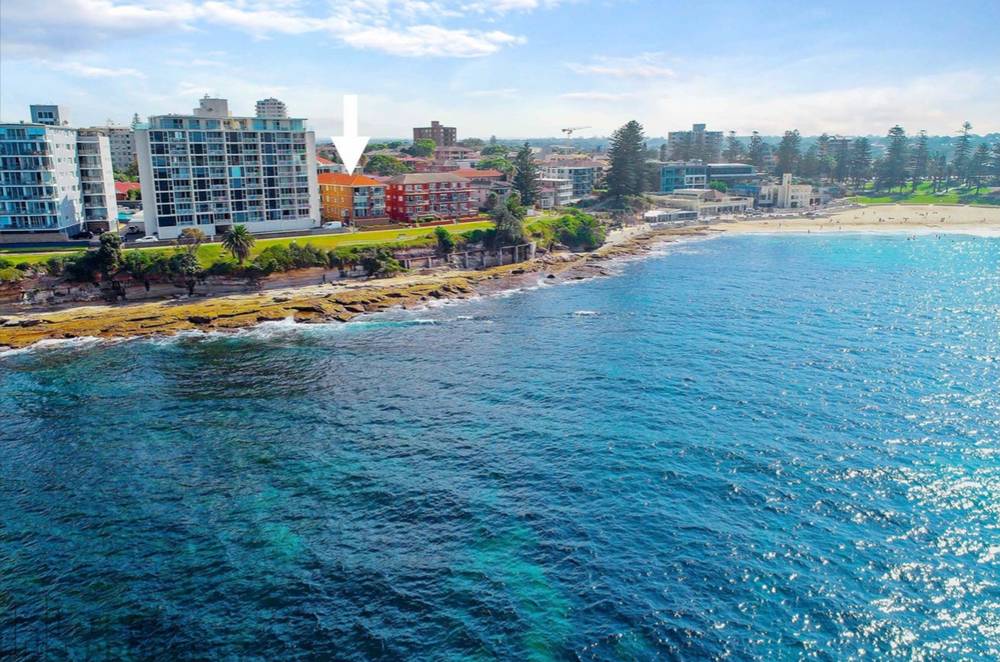 7/14 The Esplanade, Cronulla, NSW 2230
