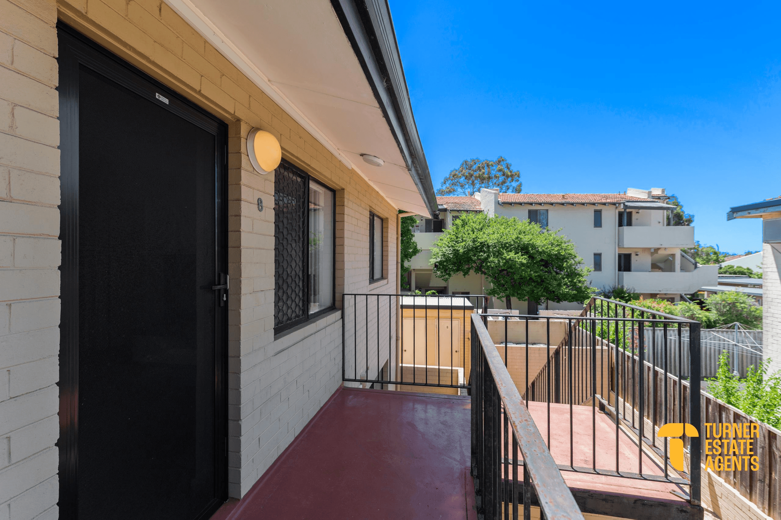 8/348 Mill Point Road, SOUTH PERTH, WA 6151