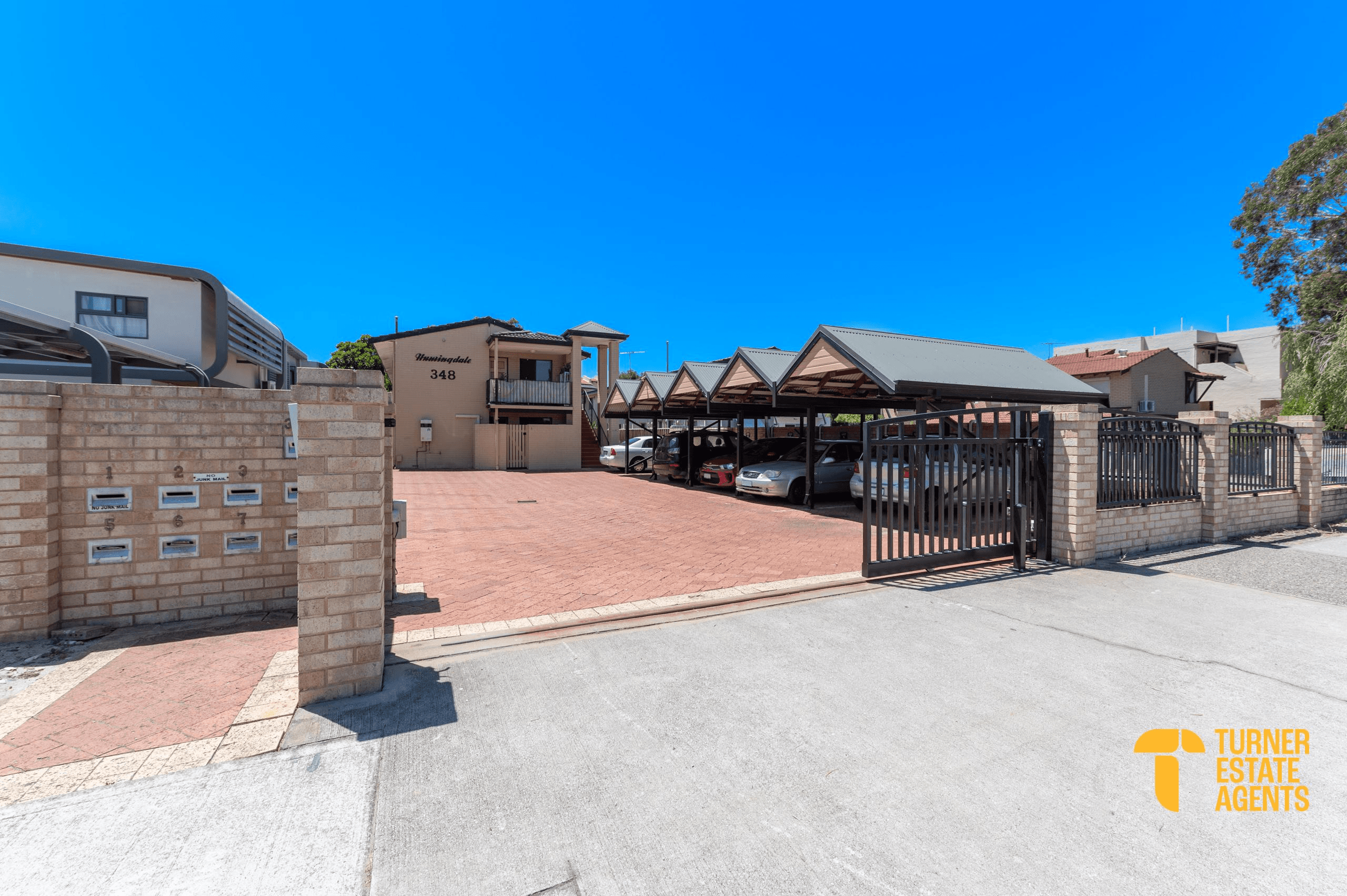 8/348 Mill Point Road, SOUTH PERTH, WA 6151