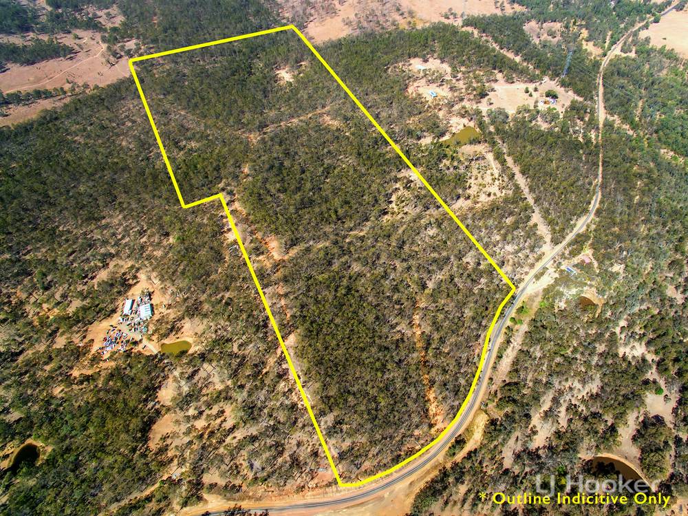 194-228 Grandchester Mt Mort Road, GRANDCHESTER, QLD 4340