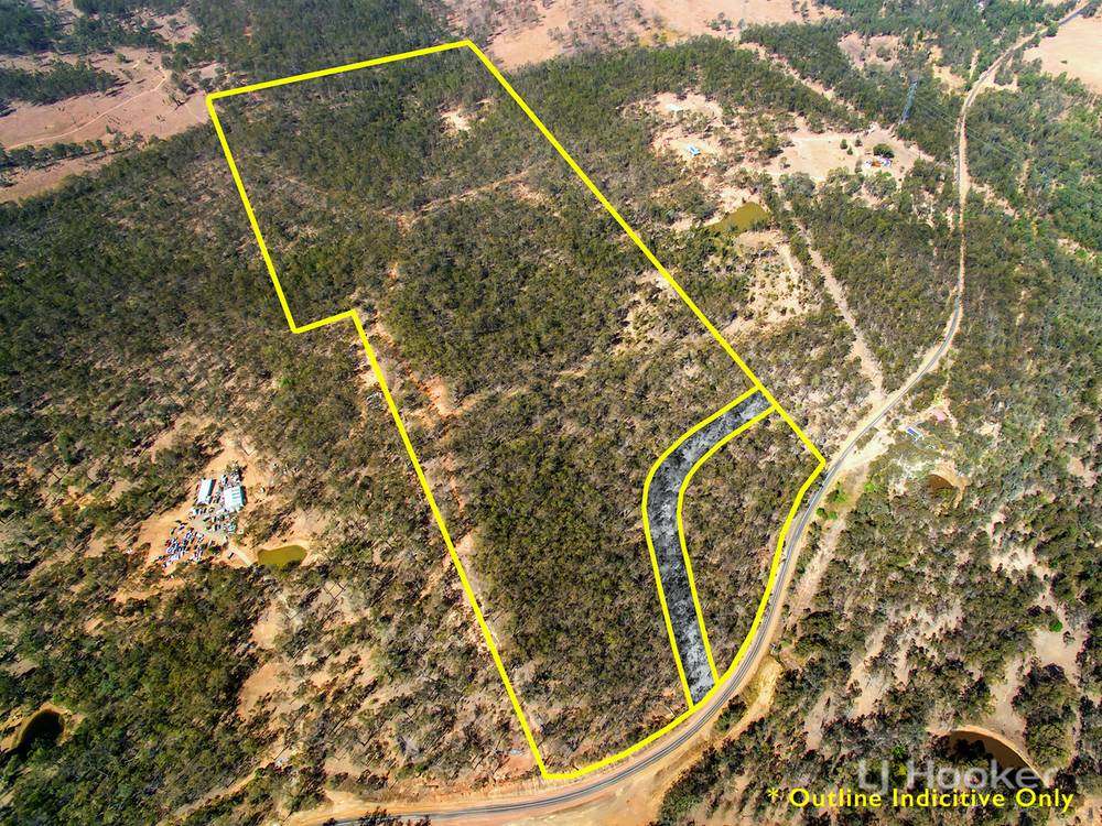 194-228 Grandchester Mt Mort Road, GRANDCHESTER, QLD 4340